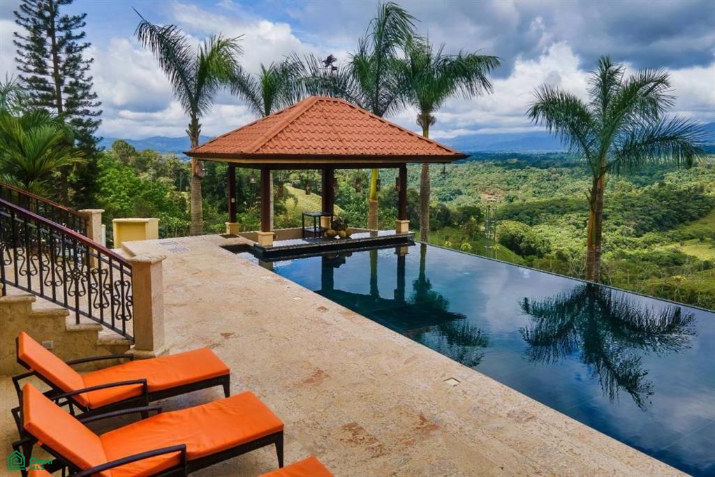 19 Bedroom Hotel , San Isidro del General, Perez Zeledon, San Jose