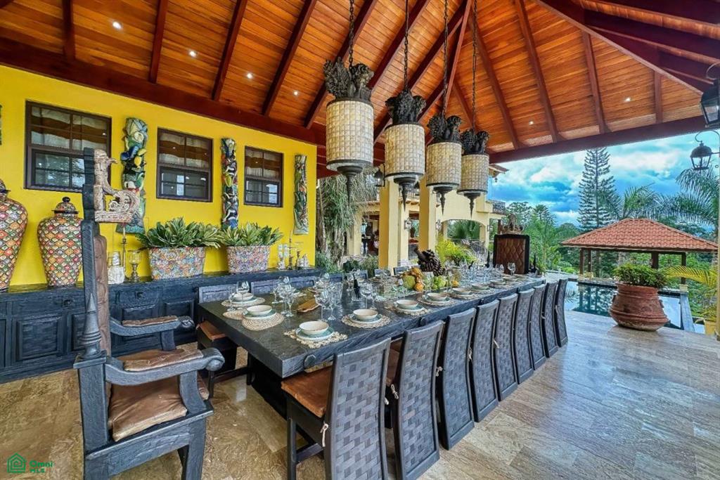 19 Bedroom Hotel , San Isidro del General, Perez Zeledon, San Jose