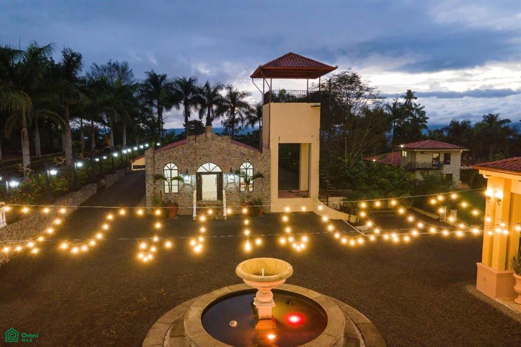 19 Bedroom Hotel , San Isidro del General, Perez Zeledon, San Jose