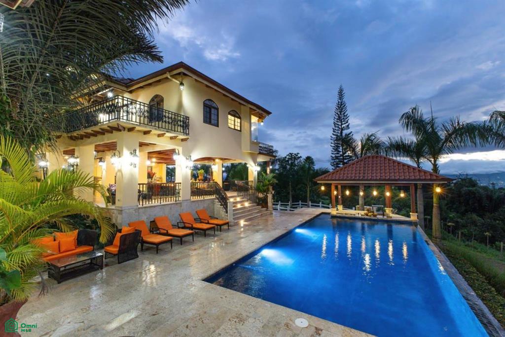 19 Bedroom Hotel , San Isidro del General, Perez Zeledon, San Jose