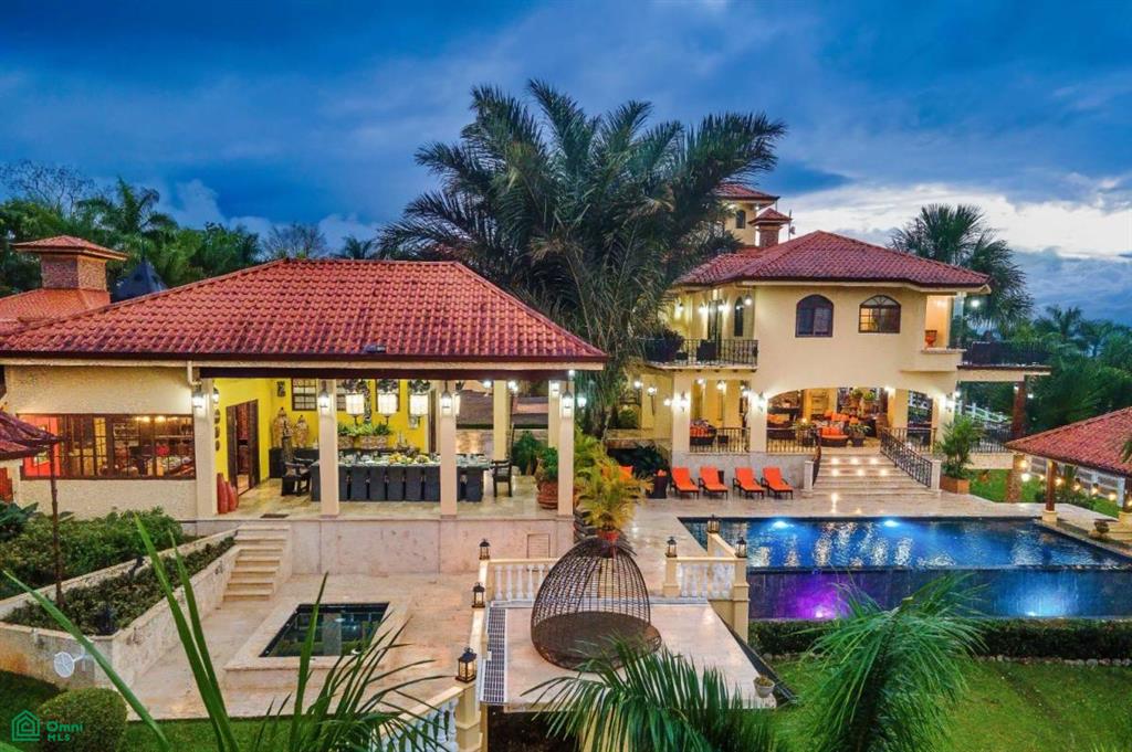 19 Bedroom Hotel , San Isidro del General, Perez Zeledon, San Jose