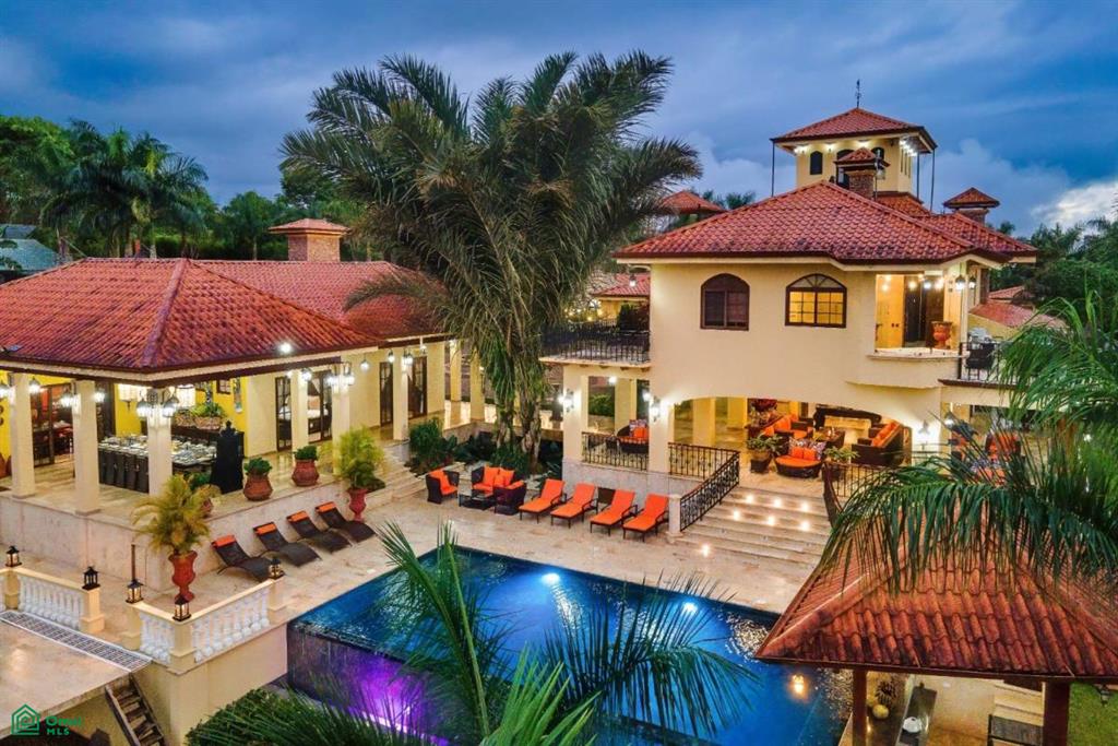 19 Bedroom Hotel , San Isidro del General, Perez Zeledon, San Jose