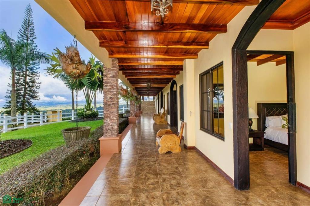 19 Bedroom Hotel , San Isidro del General, Perez Zeledon, San Jose