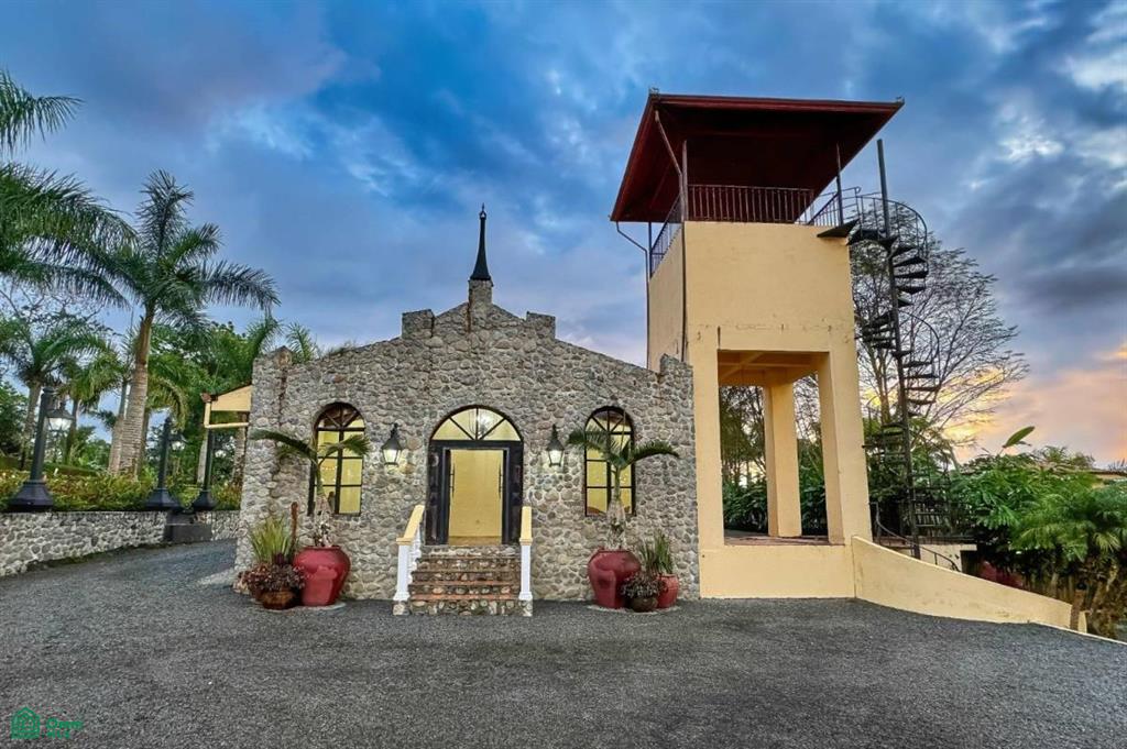 19 Bedroom Hotel , San Isidro del General, Perez Zeledon, San Jose