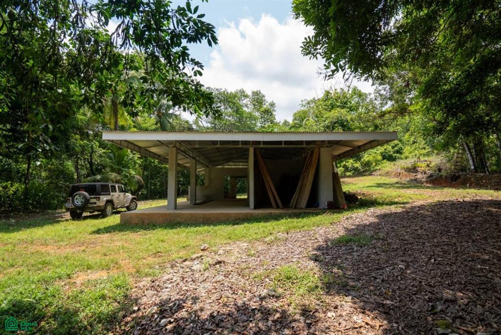 Finca Dos Bocas , Bahía Ballena, Osa, Puntarenas