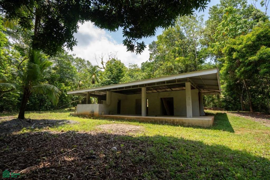 Finca Dos Bocas , Bahía Ballena, Osa, Puntarenas