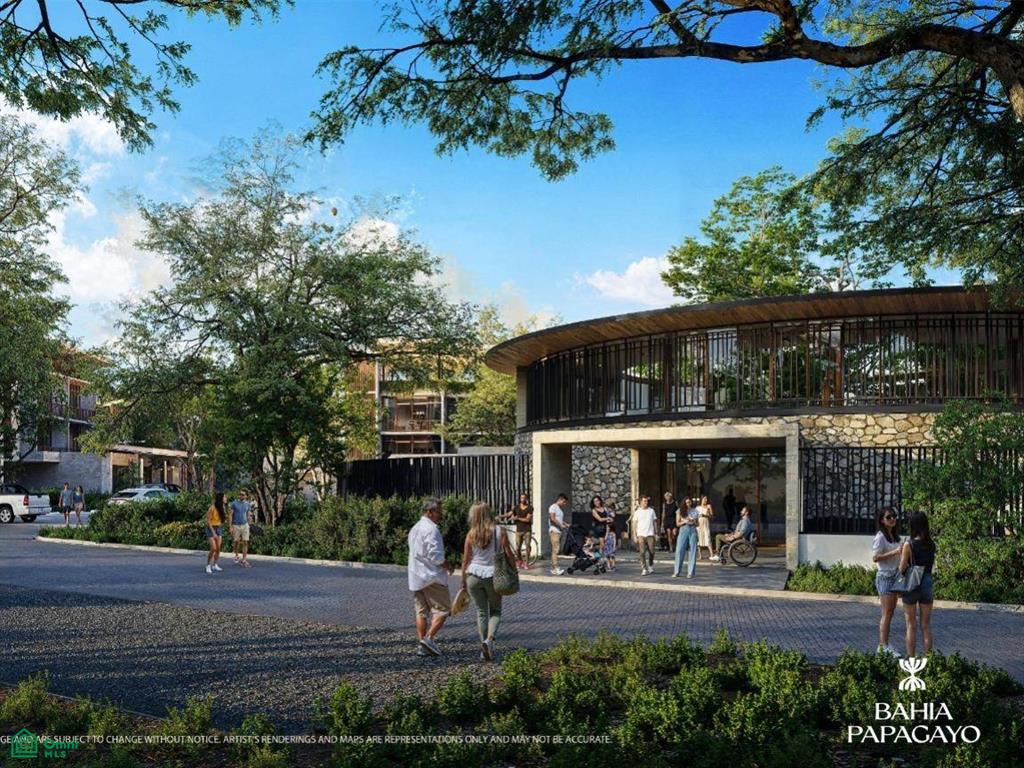 Condo Museo C21 | Manglar Village, Bahía Papagayo C-21, Playa Panama, Guanacaste