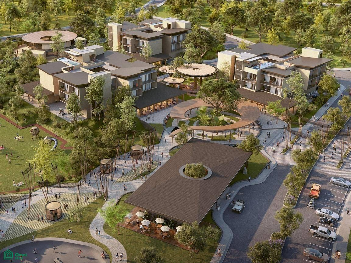 Condo Museo C21 | Manglar Village, Bahía Papagayo C-21, Playa Panama, Guanacaste