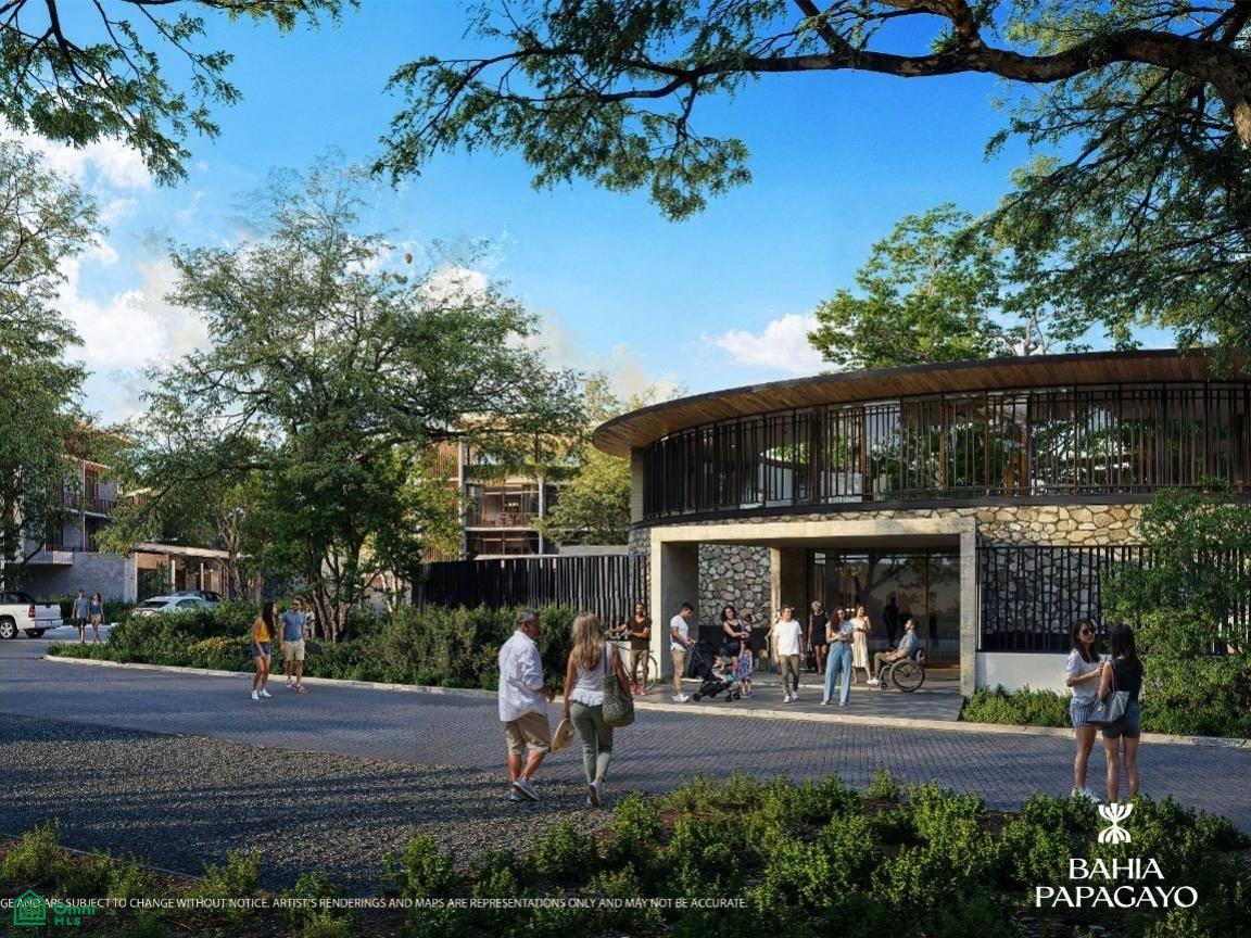 Condo Museo C21 | Manglar Village, Bahía Papagayo C-21, Playa Panama, Guanacaste