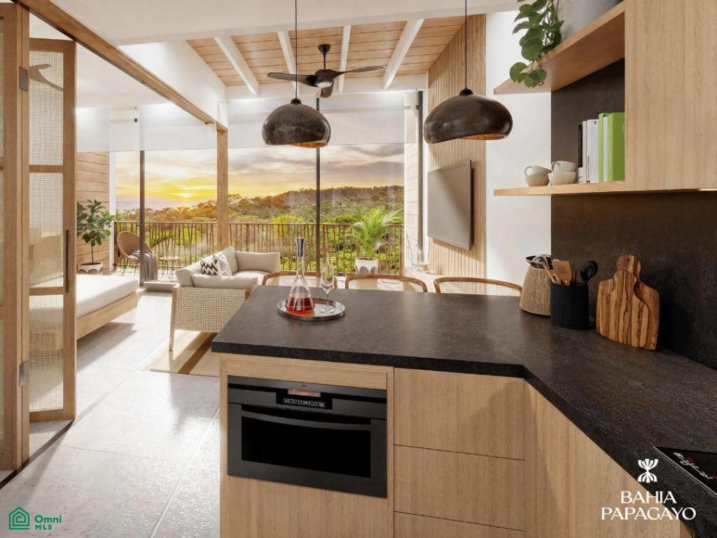 Condo Museo C21 | Manglar Village, Bahía Papagayo C-21, Playa Panama, Guanacaste