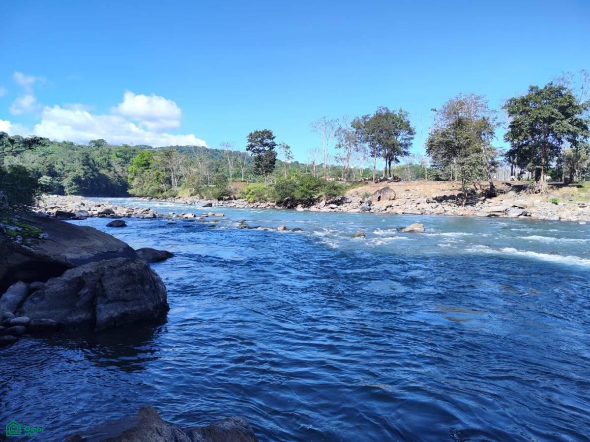 Santa Lusia Waterfall property , San Pedro, Perez Zeledon, San Jose