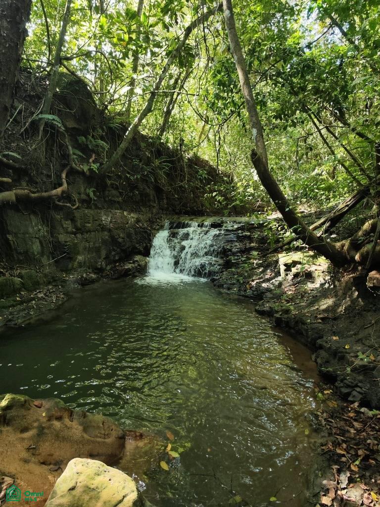 Santa Lusia Waterfall property , San Pedro, Perez Zeledon, San Jose