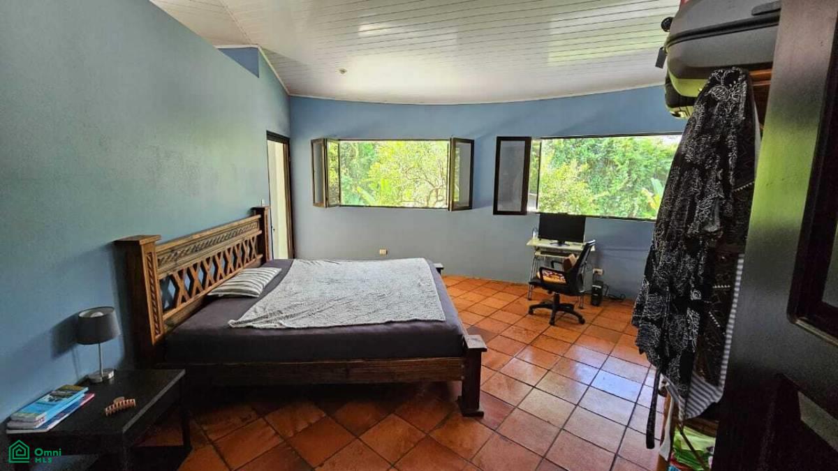 Santa Lusia Waterfall property , San Pedro, Perez Zeledon, San Jose