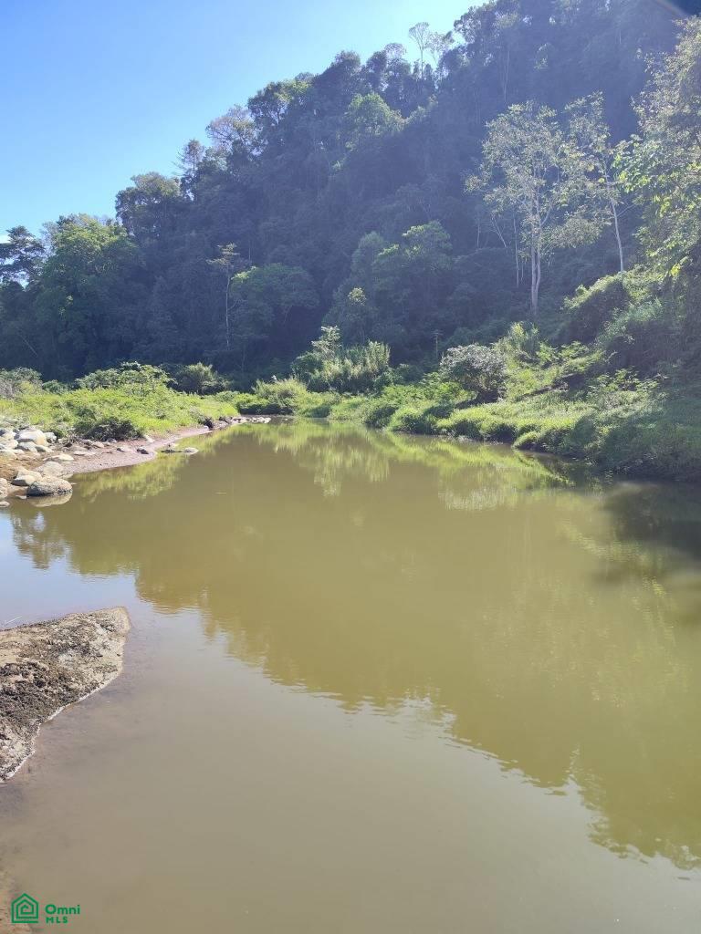 Santa Lusia Waterfall property , San Pedro, Perez Zeledon, San Jose