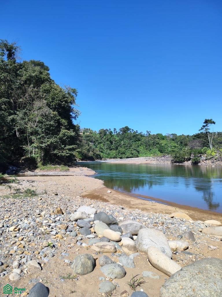 Santa Lusia Waterfall property , San Pedro, Perez Zeledon, San Jose