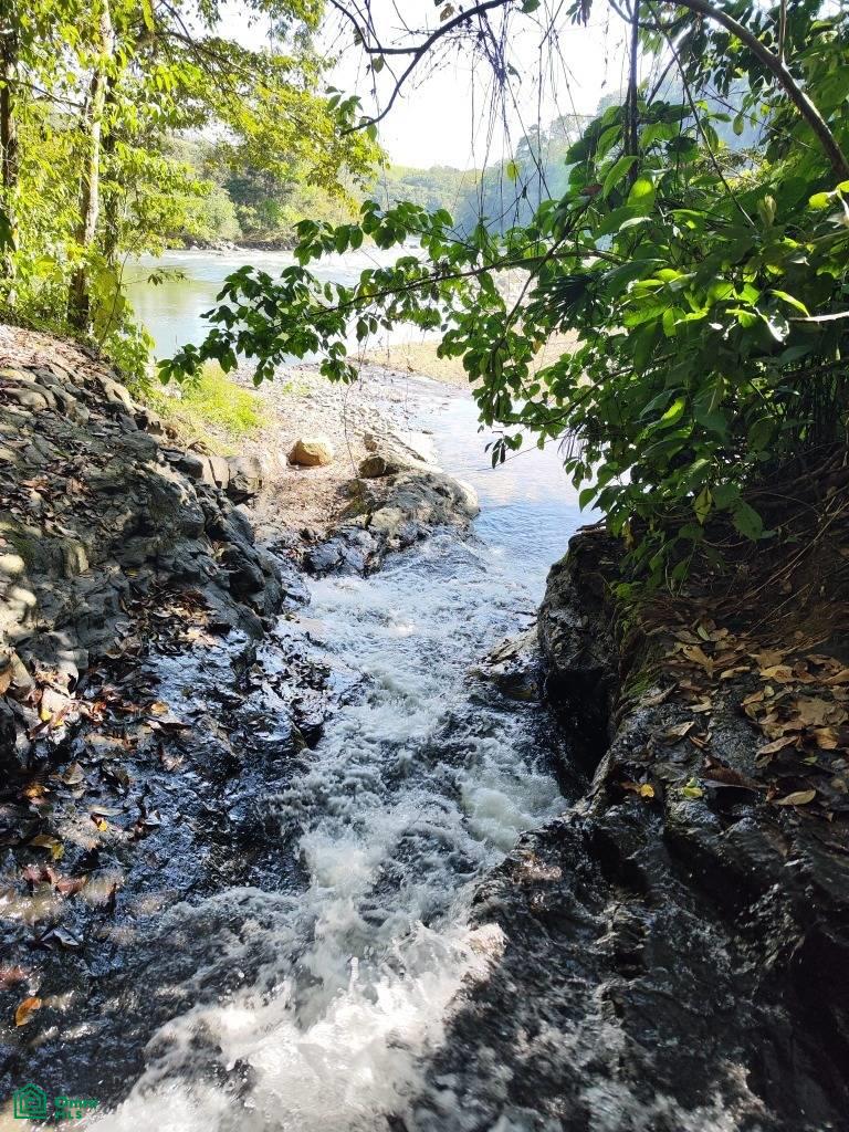 Santa Lusia Waterfall property , San Pedro, Perez Zeledon, San Jose