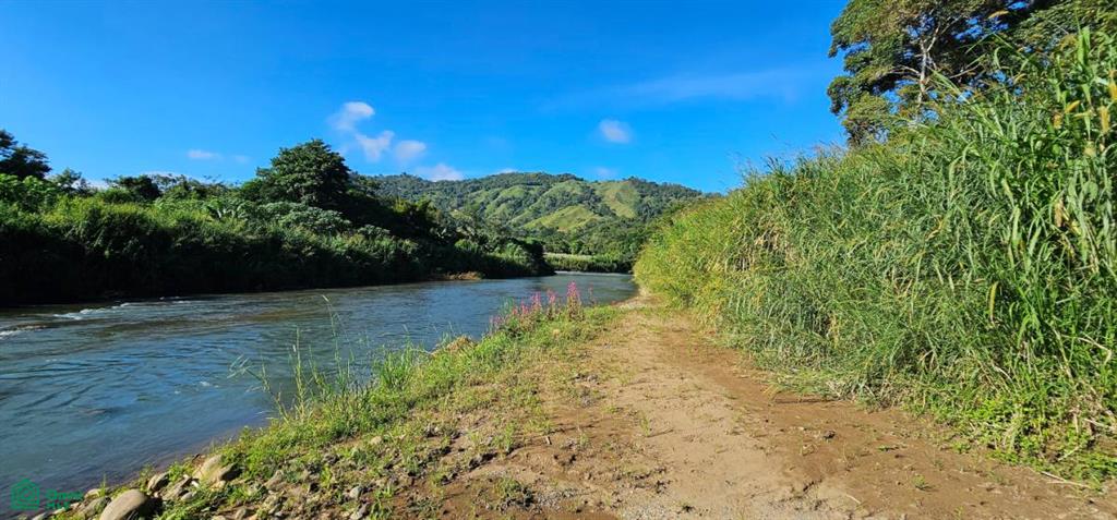 Unique Lot 9208m² , San Isidro del General, Perez Zeledon, San Jose