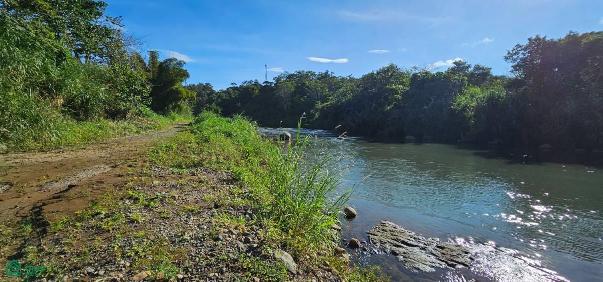 Unique Lot 9208m² , San Isidro del General, Perez Zeledon, San Jose