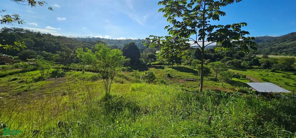 Unique Lot 9208m² , San Isidro del General, Perez Zeledon, San Jose