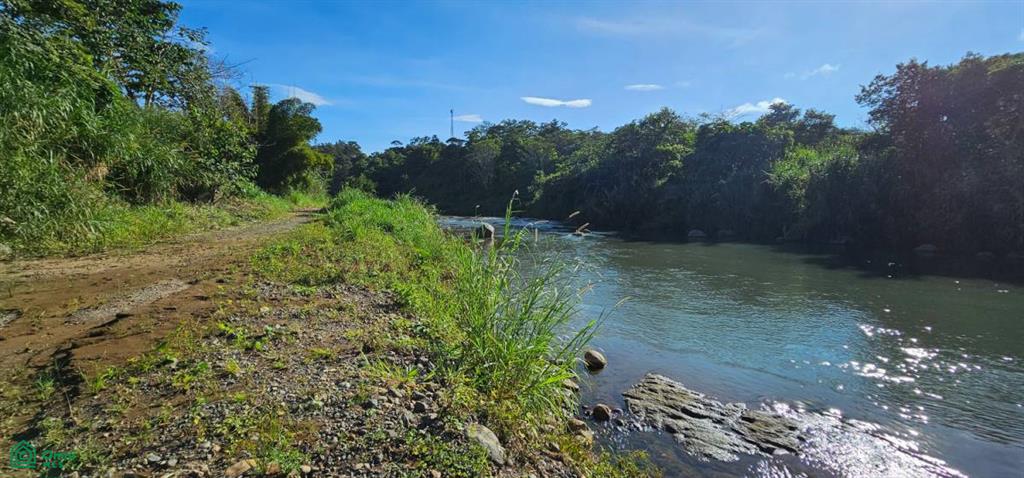 Unique Lot 9208m² , San Isidro del General, Perez Zeledon, San Jose