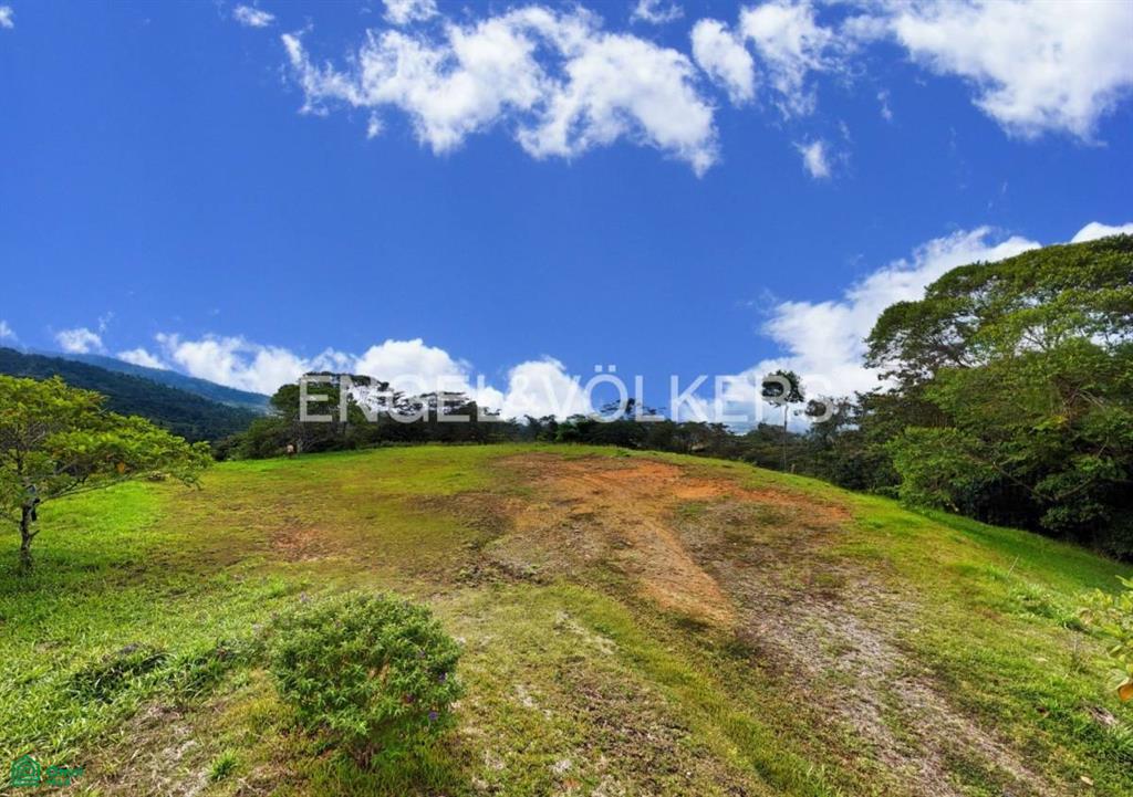 3,2 acres Panoramic Lot Santa Elena , General, Perez Zeledon, San Jose