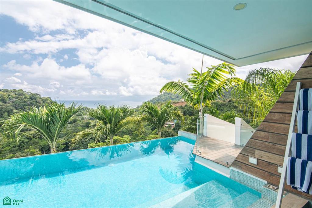 The Reserve Costa Rica | 5 Luxury Villas , Jacó, Garabito, Puntarenas