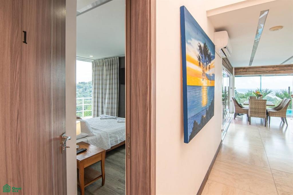 The Reserve Costa Rica | 5 Luxury Villas , Jacó, Garabito, Puntarenas