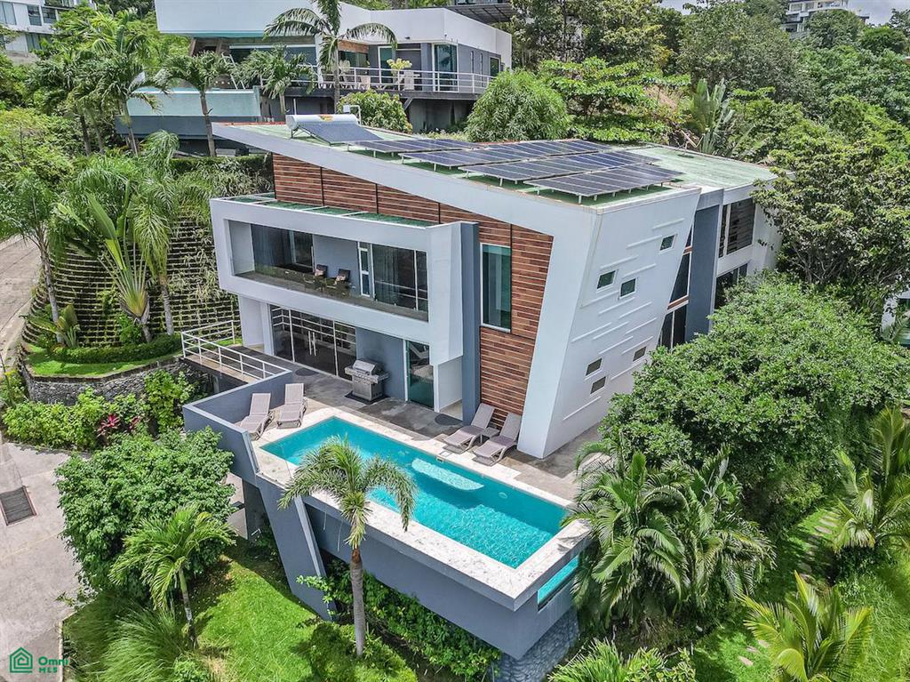 The Reserve Costa Rica | 5 Luxury Villas , Jacó, Garabito, Puntarenas