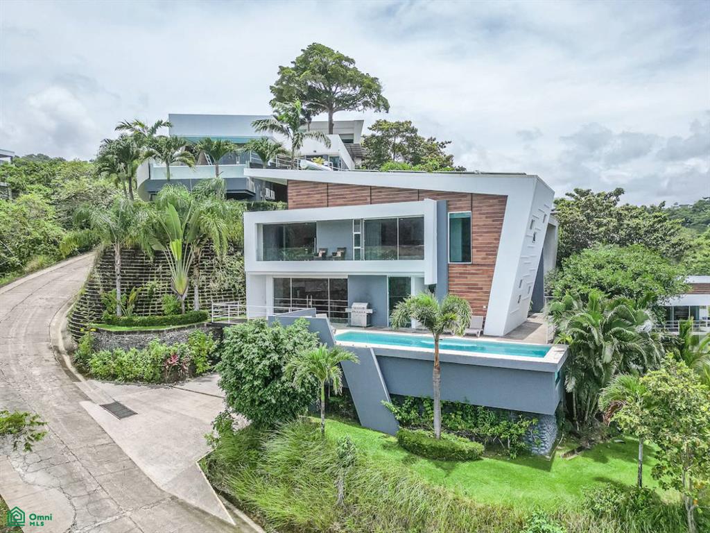 The Reserve Costa Rica | 5 Luxury Villas , Jacó, Garabito, Puntarenas