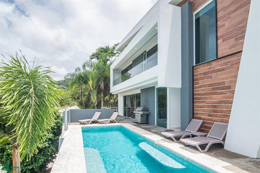 The Reserve Costa Rica | 5 Luxury Villas , Jacó, Garabito, Puntarenas