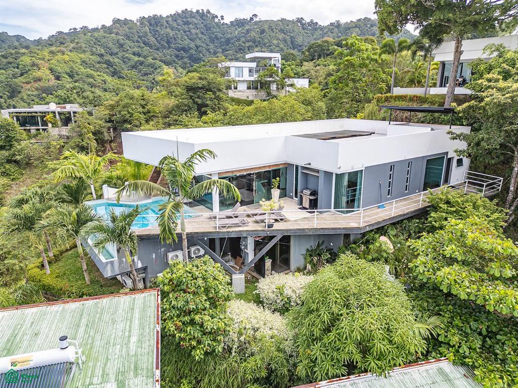 The Reserve Costa Rica | 5 Luxury Villas , Jacó, Garabito, Puntarenas