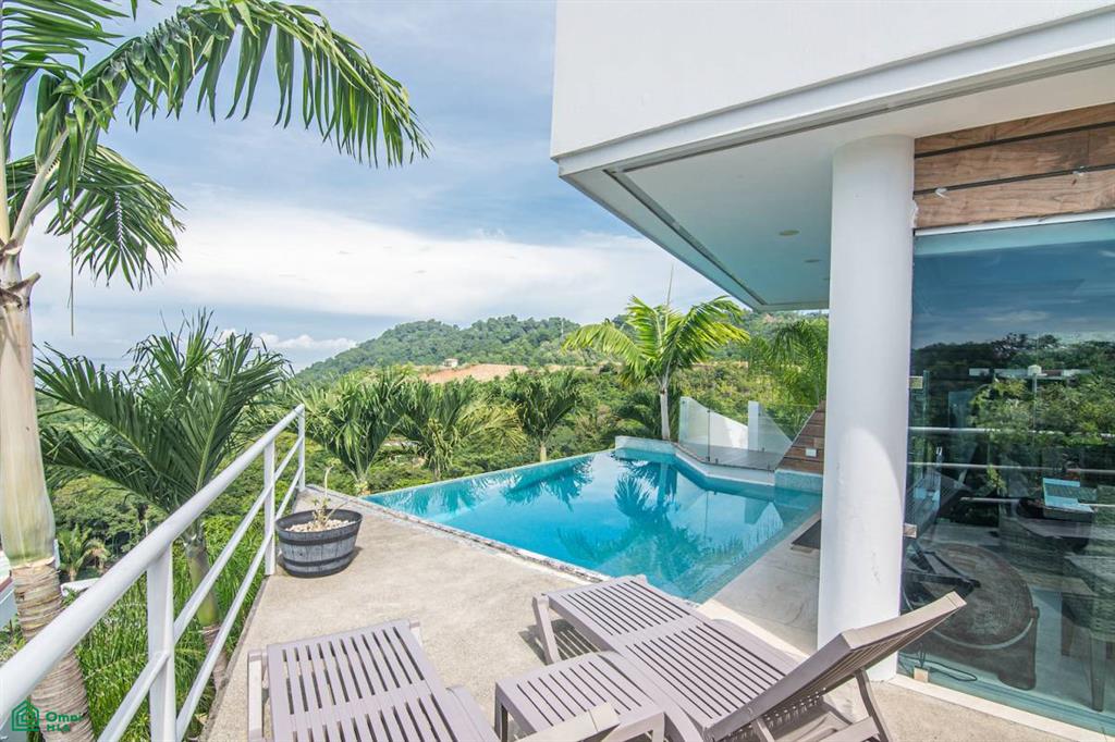 The Reserve Costa Rica | 5 Luxury Villas , Jacó, Garabito, Puntarenas