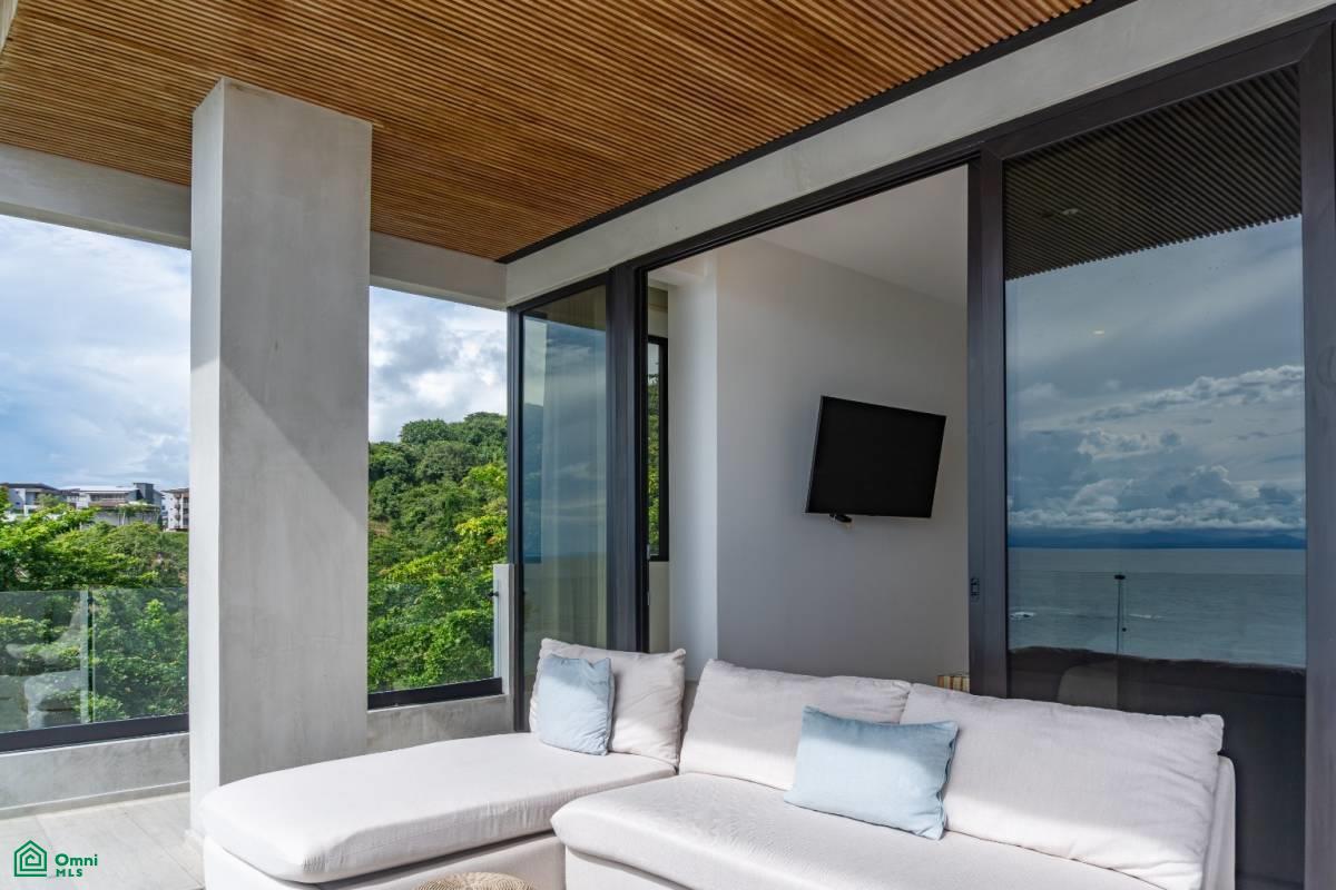 Luxury Condo | Nerea Faro Escondido , Jacó, Garabito, Puntarenas