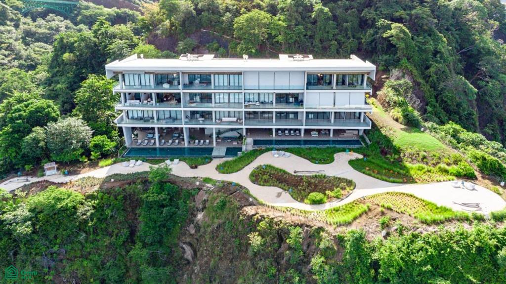 Luxury Condo | Nerea Faro Escondido , Jacó, Garabito, Puntarenas