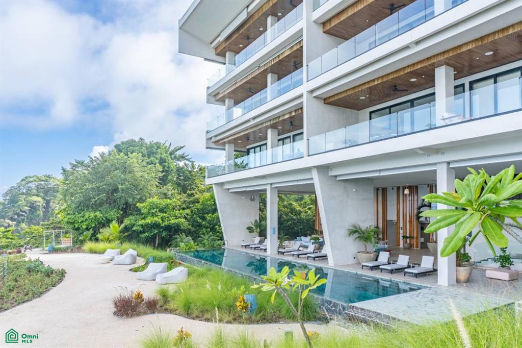 Luxury Condo | Nerea Faro Escondido , Jacó, Garabito, Puntarenas