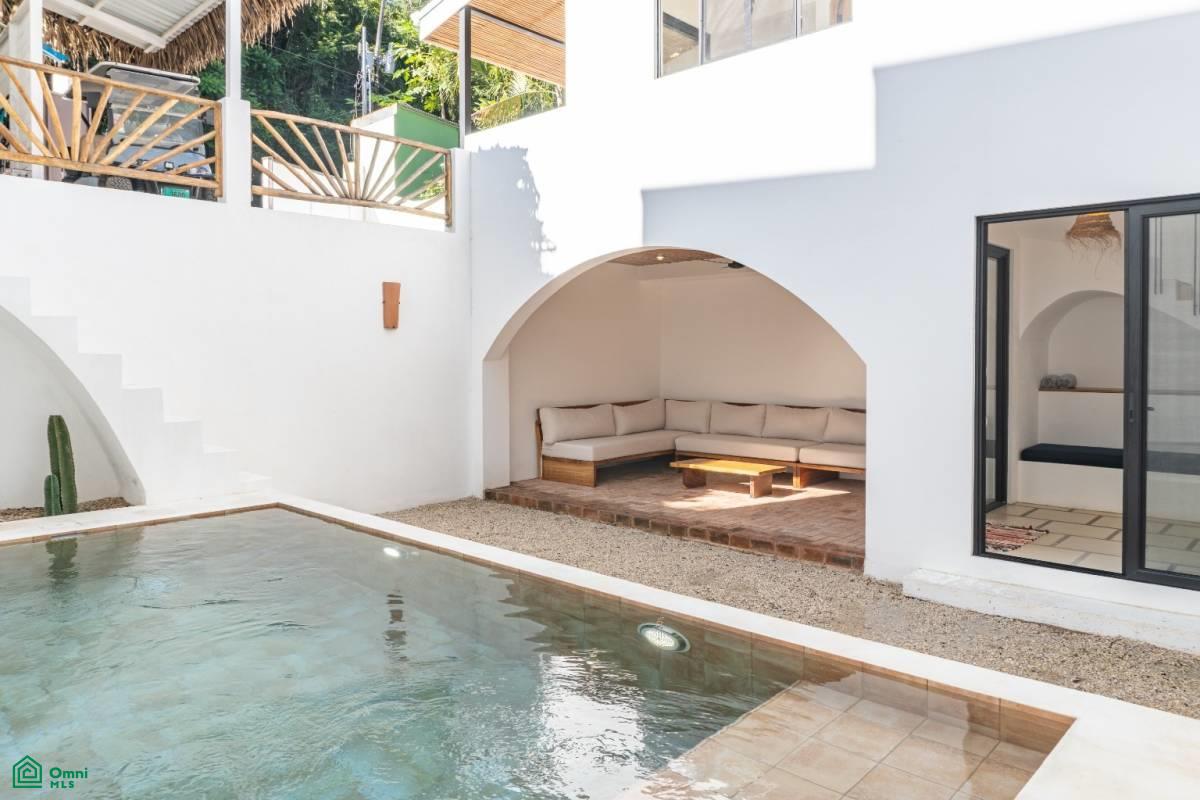 Villa Indy , Sámara, Nicoya, Guanacaste