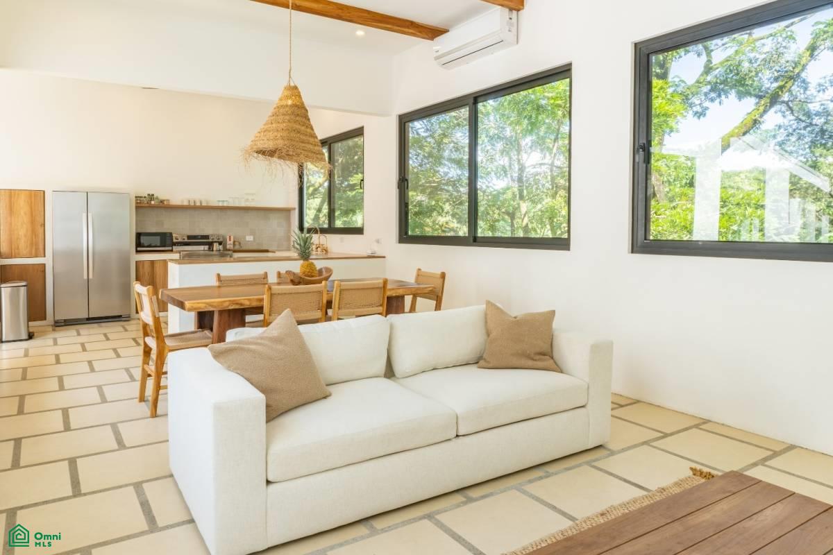 Villa Indy , Sámara, Nicoya, Guanacaste