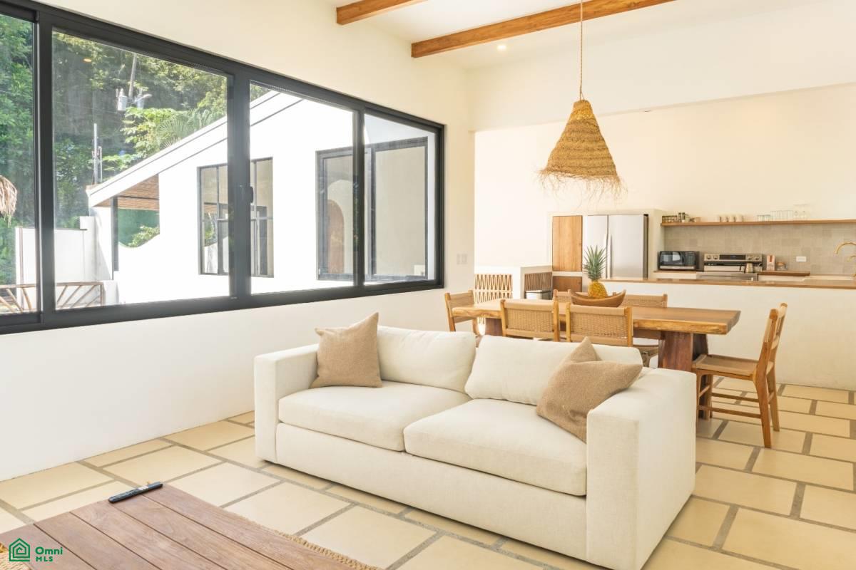 Villa Indy , Sámara, Nicoya, Guanacaste