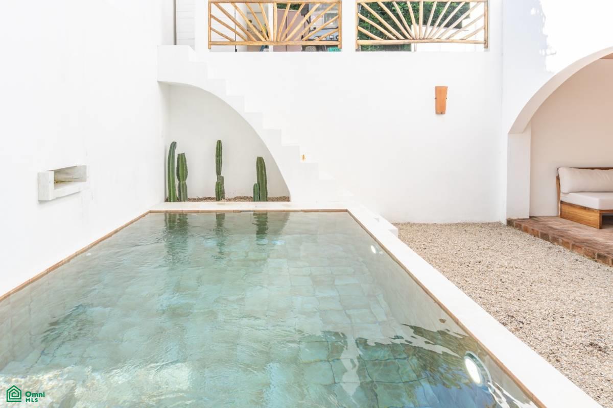 Villa Indy , Sámara, Nicoya, Guanacaste
