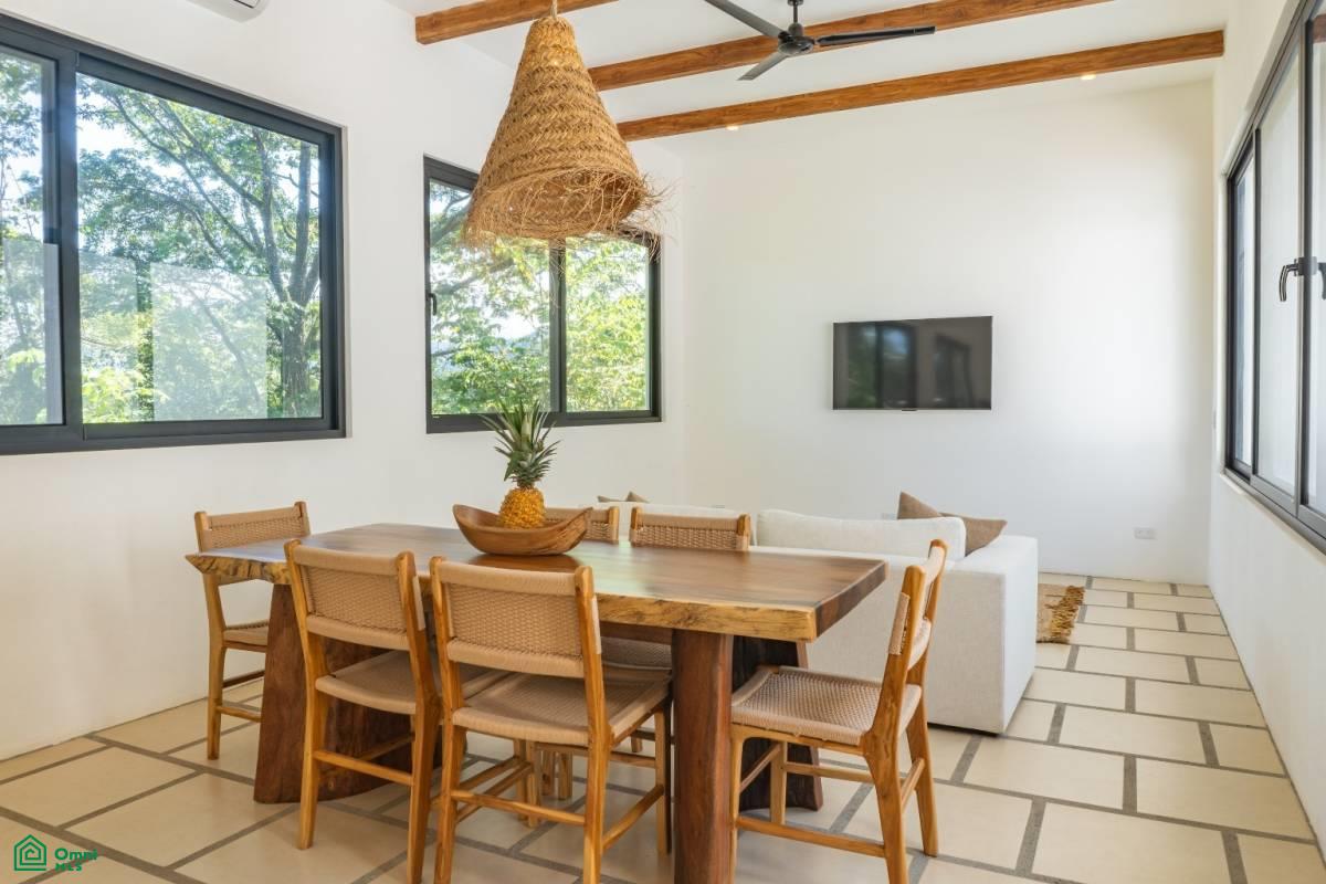 Villa Indy , Sámara, Nicoya, Guanacaste