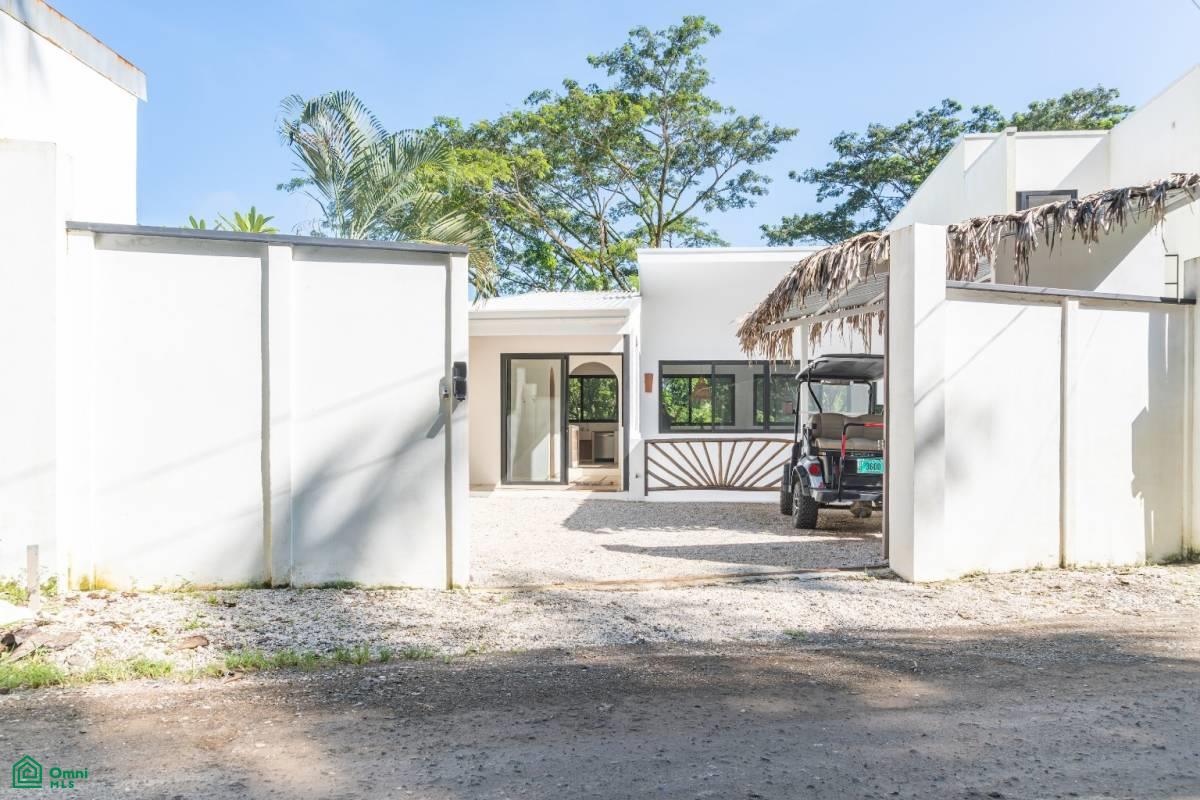 Villa Indy , Sámara, Nicoya, Guanacaste