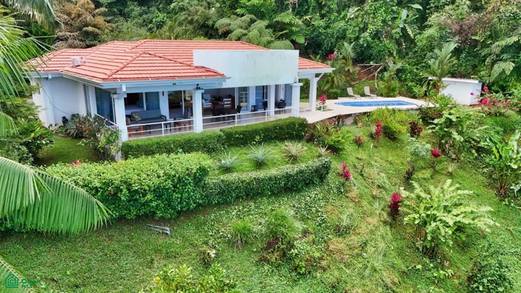 Whale Tail Grandview Villas , Bahía Ballena, Osa, Puntarenas
