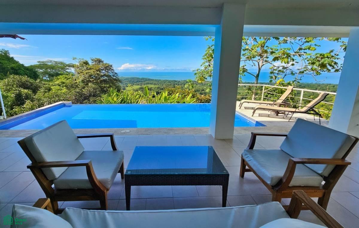 Whale Tail Grandview Villas , Bahía Ballena, Osa, Puntarenas