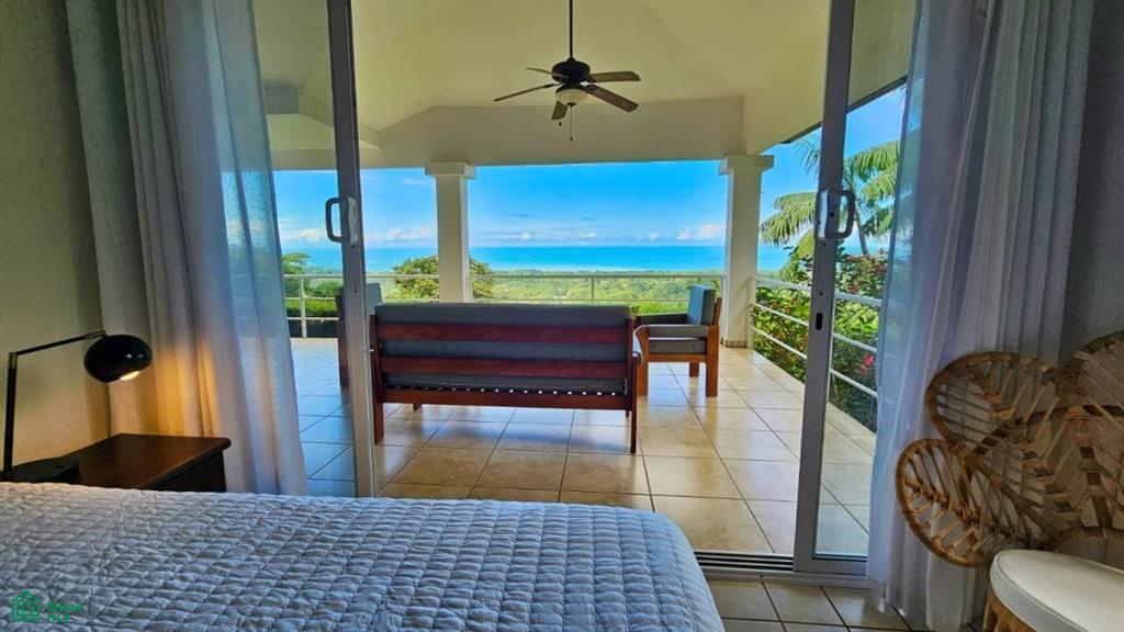 Whale Tail Grandview Villas , Bahía Ballena, Osa, Puntarenas