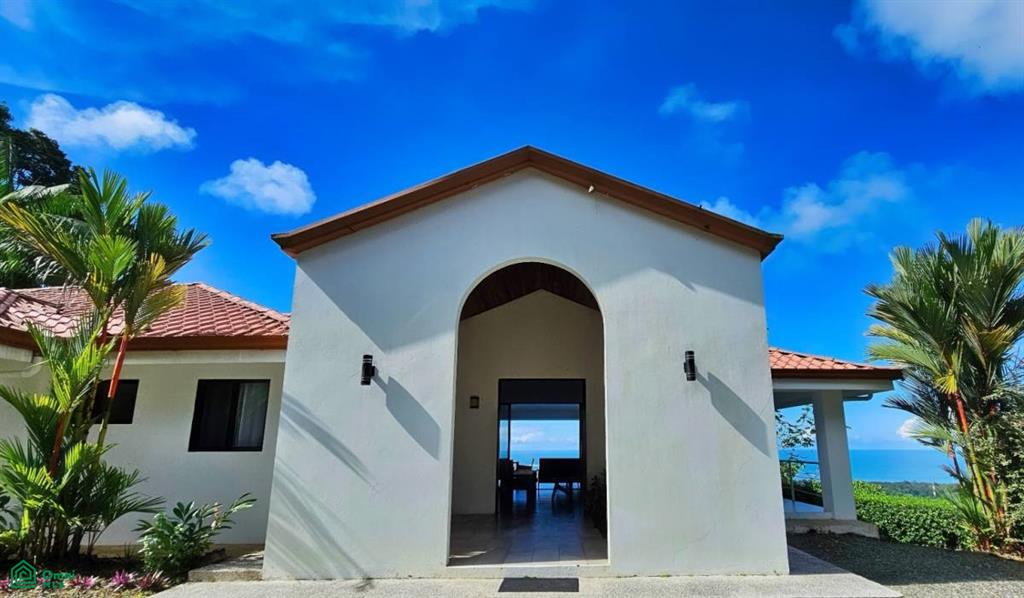 Whale Tail Grandview Villas , Bahía Ballena, Osa, Puntarenas