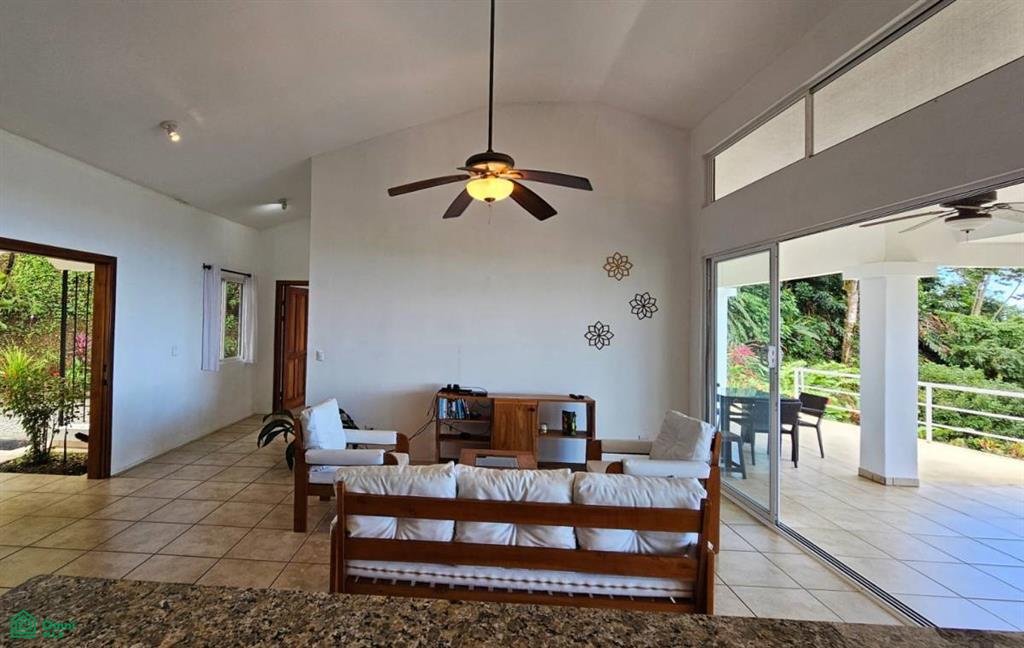 Whale Tail Grandview Villas , Bahía Ballena, Osa, Puntarenas