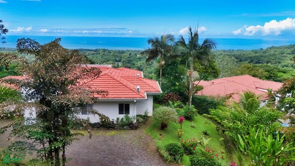 Whale Tail Grandview Villas , Bahía Ballena, Osa, Puntarenas