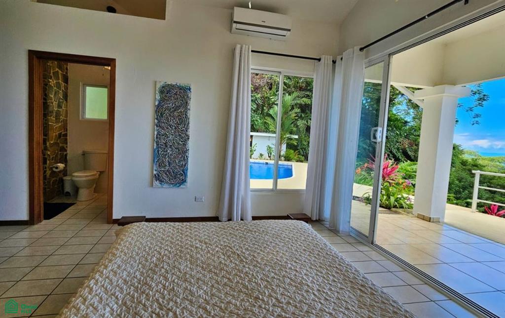 Whale Tail Grandview Villas , Bahía Ballena, Osa, Puntarenas