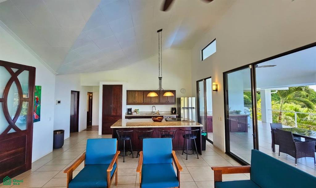 Whale Tail Grandview Villas , Bahía Ballena, Osa, Puntarenas