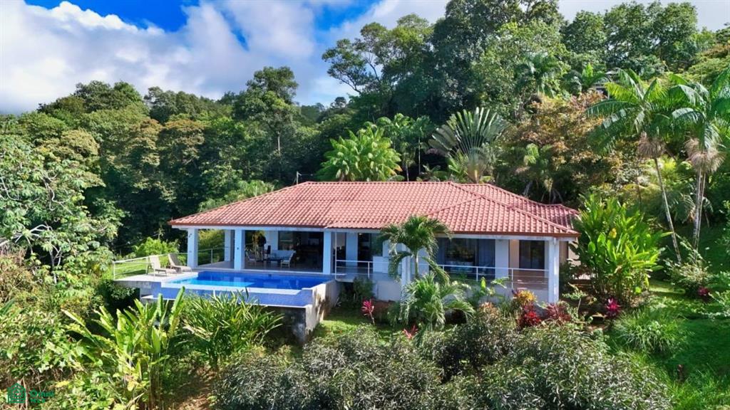 Whale Tail Grandview Villas , Bahía Ballena, Osa, Puntarenas